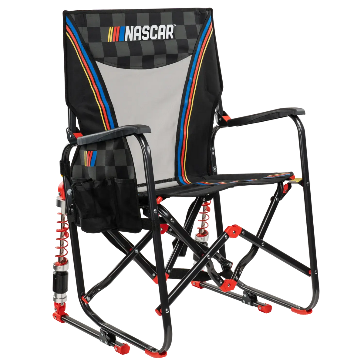 Adjustable Rocker™ - NASCAR F9