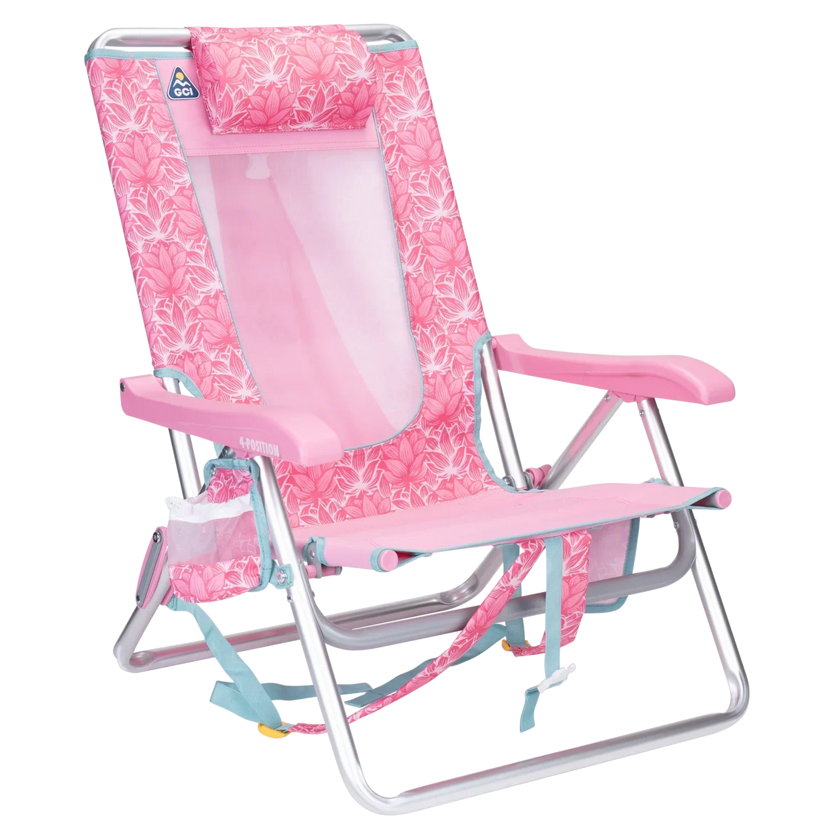 Backpack Beach Chair™ I7
