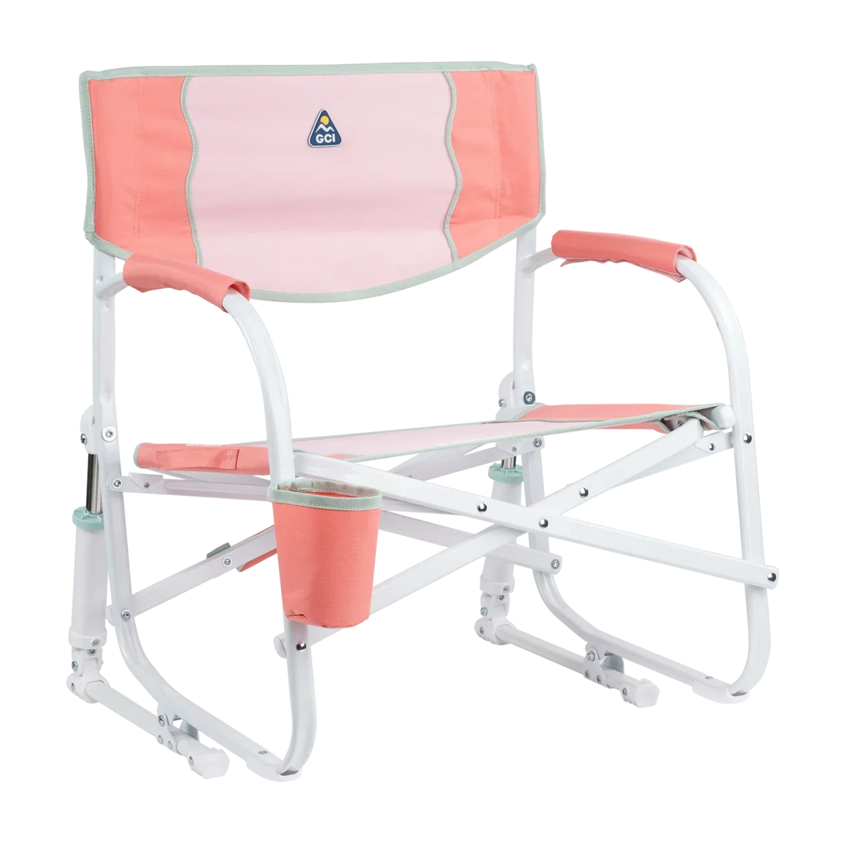Grab & Go Rocker™ P7