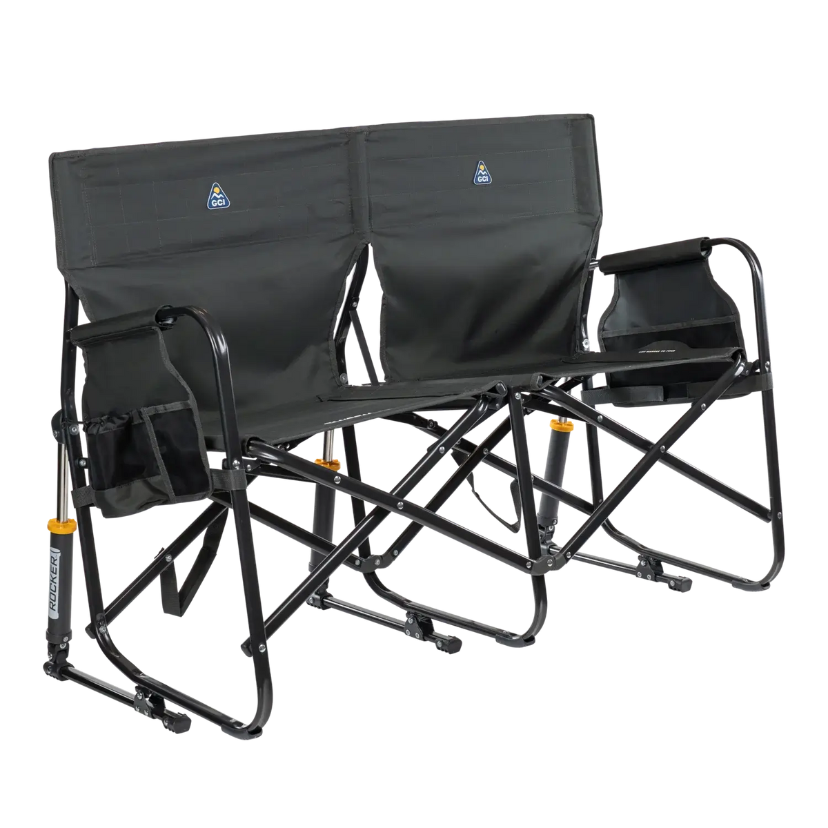 Tandem Rocker™ Z0